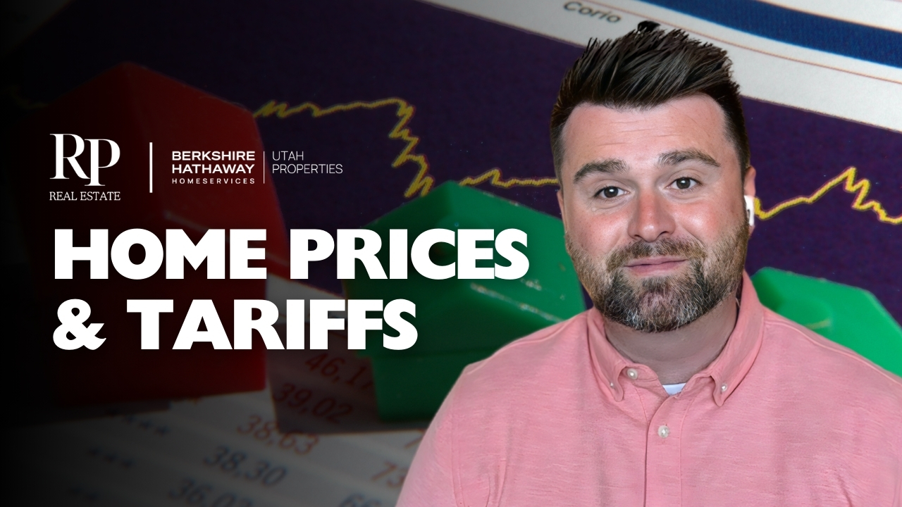 Will New Tariffs Make Homes More Expensive?