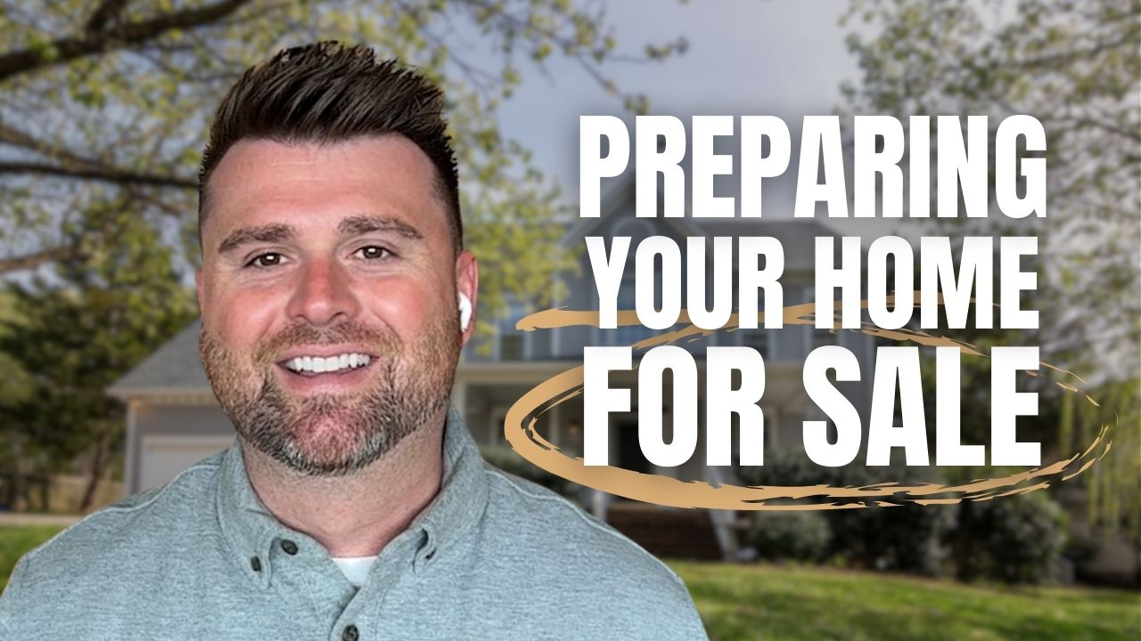 What Steps Should I Take To Prepare My Home for Sale?