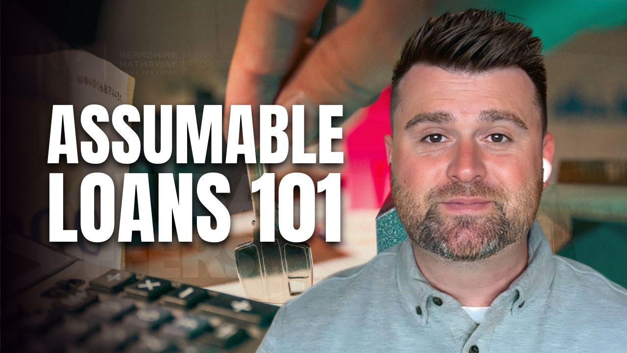 How Do Assumable Mortgages Really Work for Today’s Buyers?