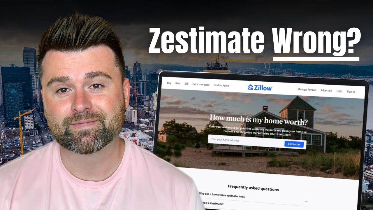 How Accurate is Zillow’s AI Pricing for Home Sellers?