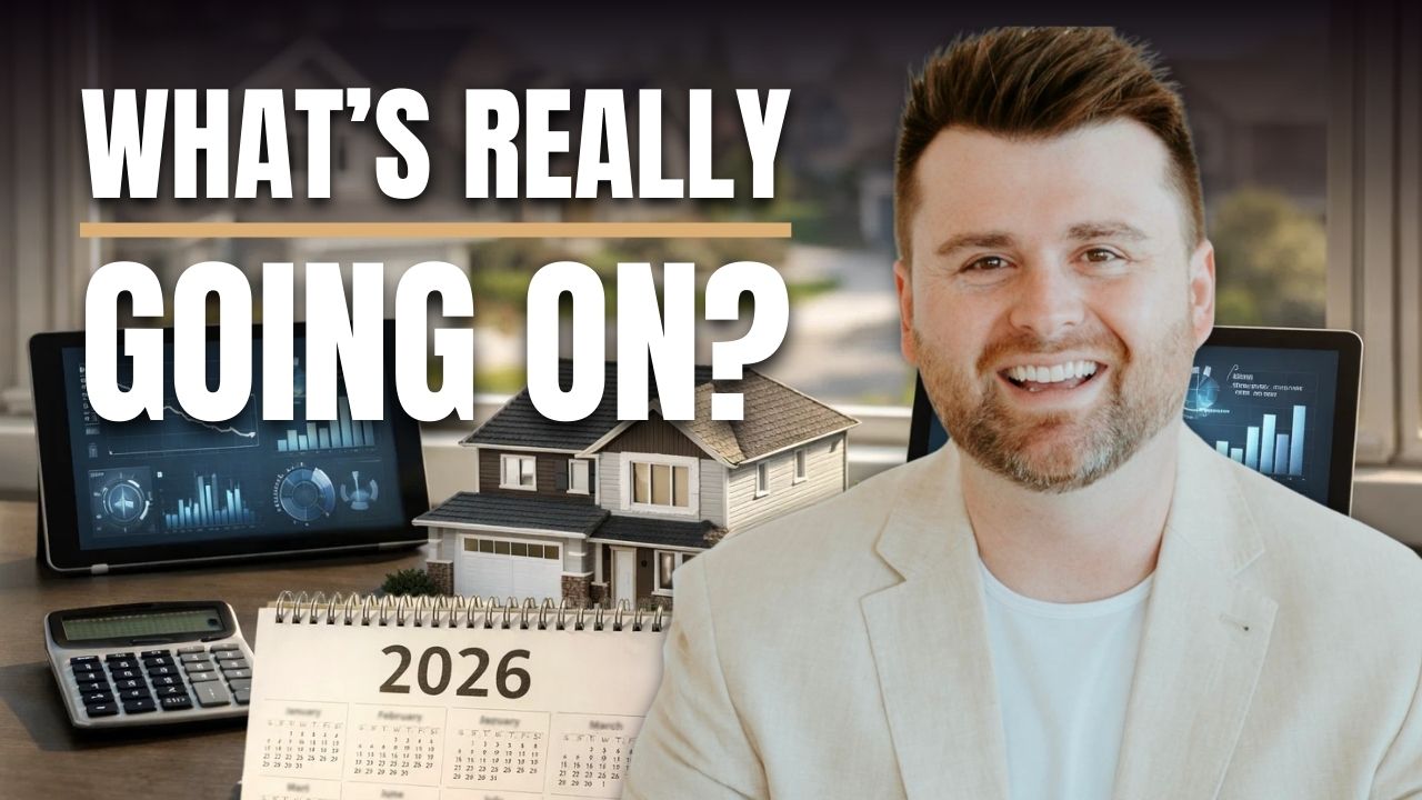 How Is the Real Estate Market Right Now?